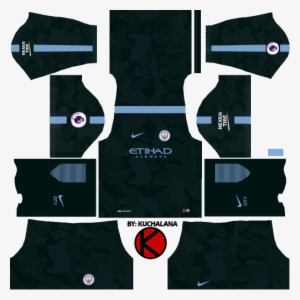 Create Man City Team ☆ Kits Logo & Players ☆ Dream - Chelsea Dream League Soccer 2017 #587223