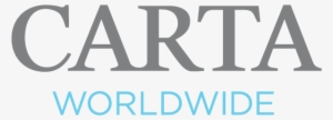 Greylogo Rgb - Carta Worldwide Logo #587274
