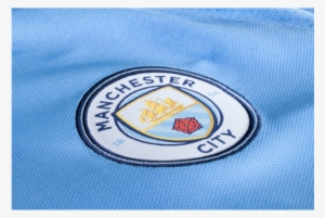 City 17/18 Home Ls Jersey Personalized - Football #587383