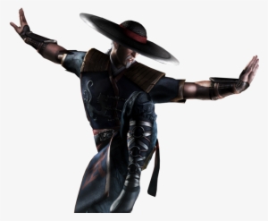 Mortal Kombat X Render Comments - Shaolin Mortal Kombat Png #587470