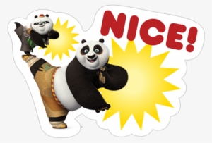 Viber Sticker «kung Fu Panda 3» - Po Kung Fu Panda 3 #587490 Viber Sticker «kung Fu Panda 3» - Po Kung Fu Panda 3 #587490