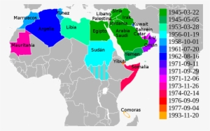Liga Arabe - African Union #587514