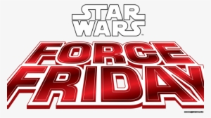 Star Wars Hyper Drive On Force Friday - Poster #587550