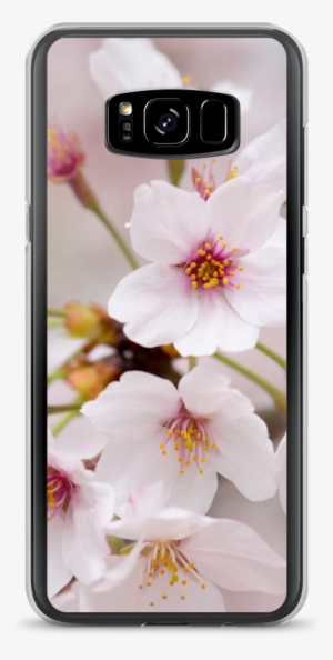 Ablyth Samsung Case, Travel Japan Series, Sakura - Cherry Blossom #587554