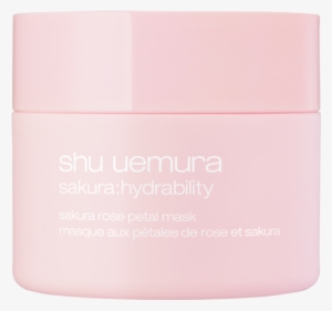 Rose Petals - Mask #587685