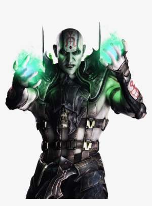 Badass Mortal Kombat X Wallpapers Badass Mortal Kombat - Quan Chi Mortal Kombat X Png #587754