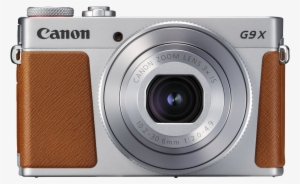 Canon Powershot G9x Mark Ii - Canon Powershot G9 X Mark Ii - Digital Camera - Compact #587780