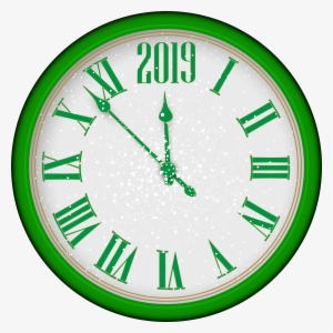 Clock Png Transparent #587957