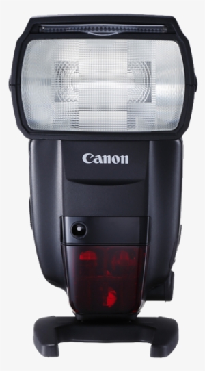 Wireless Flash Canon Speedlite 600ex Ii-rt - Flash Canon - Free ...