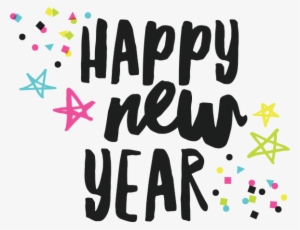 Fall 2016 Reveal Day - Happy New Year Simple #588084 Fall 2016 Reveal Day - Happy New Year Simple #588084