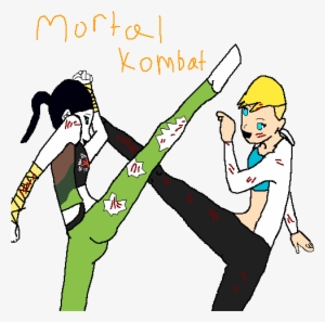 Mortal Kombat X - Cartoon #588085