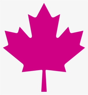 Maple Leaf - Red Maple Leaf Transparent Background #588114