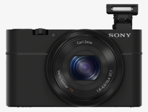 Digital Camera 20 Megapixels #588189