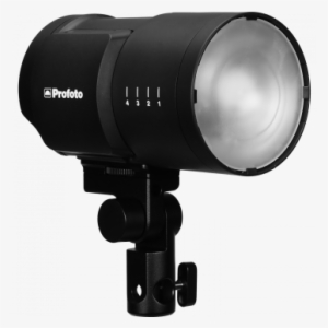 Profoto B10 Camera Flash Head - Profoto A10 #588339
