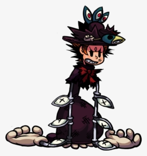 Defeated Peacock - Gif #588358