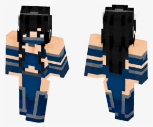 Kitana Tournament - Minecraft #588429