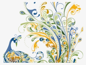 Peacock Png Transparent Images - Peacock Images Hd Png #588445