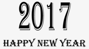 Happy New Year - Happy #588476