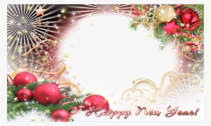 Happy New Year Frames 2017 #588577