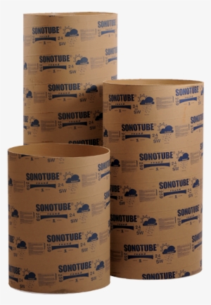 Foundational To The Construction Industry - Paper #588819