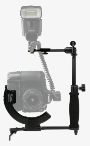 Studio And Lighting Support Standas Brackets Spigots - Custom Brackets Digital Pro-m Kit #588907