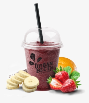 ‍‍‍banana - Urban Beets Cafe & Juicery #588930