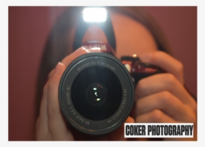 Lights, Camera, Flash - Camera Lens #588959