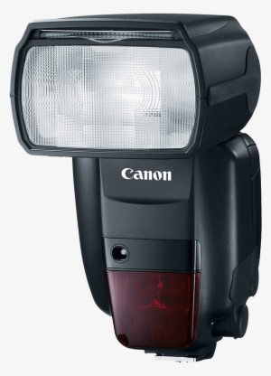 Canon 600ex Ii Rt Improves Continuous Flash Firing - Canon 600 Ex Ii Rt #589008