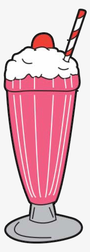 Cartoon Milkshake Png #589033 Cartoon Milkshake Png #589033