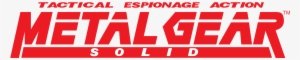 Metal Gear Solid Png #589140 Metal Gear Solid Png #589140