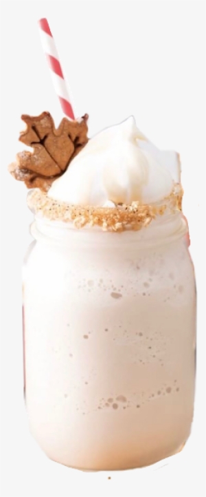 Fall Drink Autumn Shake Cookie - Autumn #589164