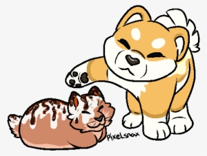 Chocolate Milkshake Kitty ~ #589236