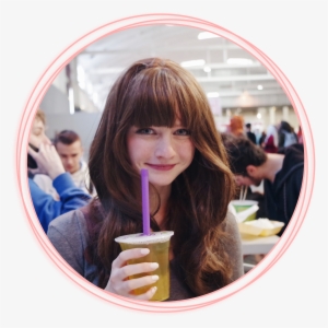 Sarah-julie - Bangs #589280
