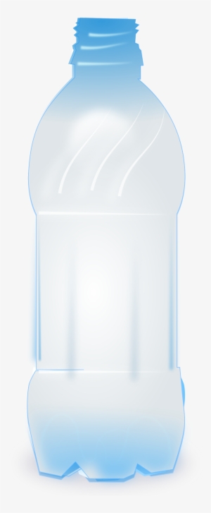 Water Bottle - Bottle #589376