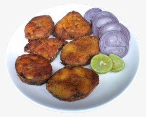 155) Konkani Fish Fry - Morning #589396 155) Konkani Fish Fry - Morning #589396