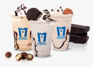 Img - Mother Of Milkshakes #589464