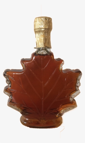 250 Ml Organic Amber - Maple Leaf Cream Cookies #589468