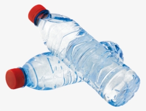 Plastik - Plastic Bottle Png #589495