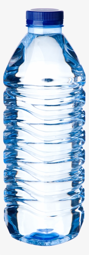 Small Water Bottle Png #589599