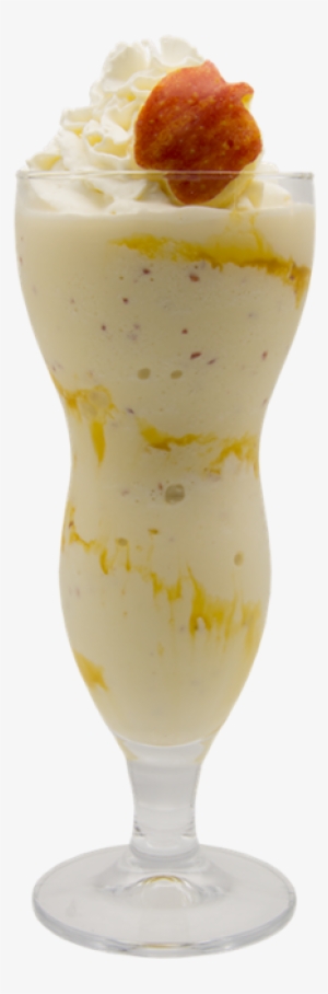 Caramel Apple Milkshake - Caramel Apple #589600