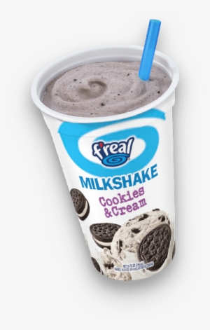 We Bet That's What You Thought When You Took Your First - F Real #589669