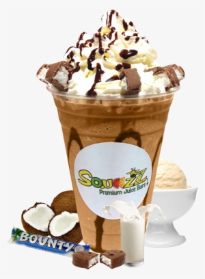 Bounty Milkshake - Sezmar Pure Coconut Butter 250ml Body Butter #589674