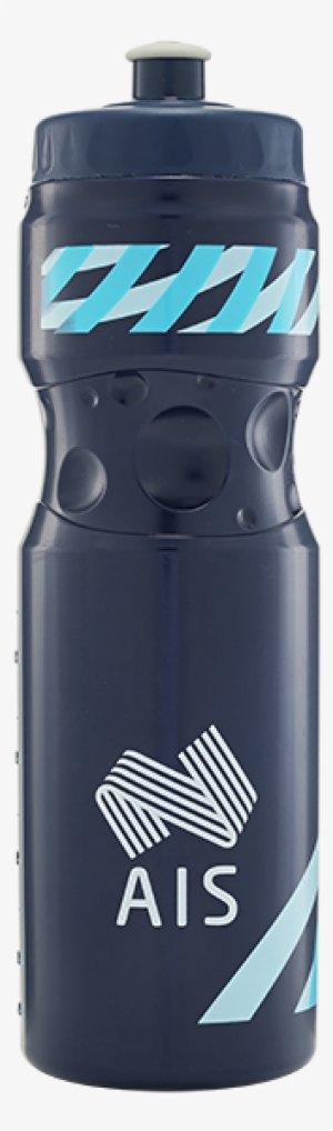 Blue Razor Water Bottle - Water #589696