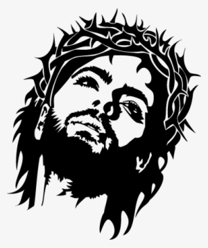 Png Jesus Face Transparent Jesus Face - Jesus Face Png - Free ...