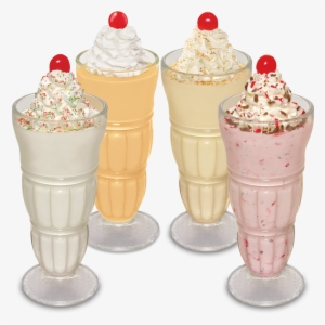 Holiday Shakes #589795