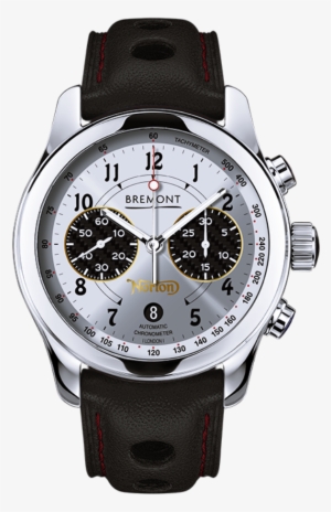 Cool Watch Designs For Men - Bremont Norton V4 Watch #589796