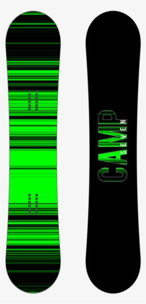 Snowboards Transparent Background #589919