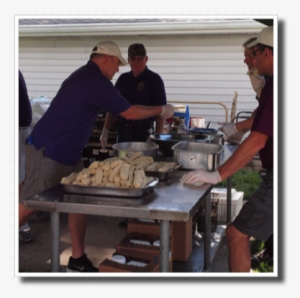 Fish Fry Team - Fish Fry #589942