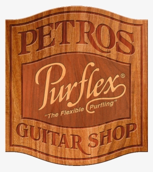 Petros Guitar Shop - Petros Guitars #589965