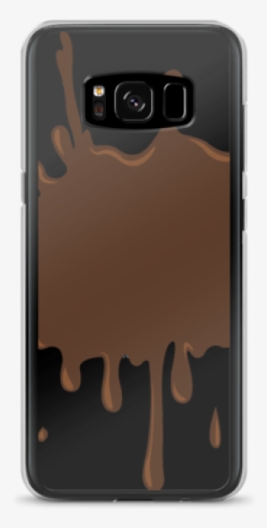 Dirt Splatter Samsung Case - Smartphone #589970